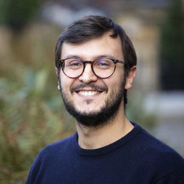 Francisco Libano-Monteiro